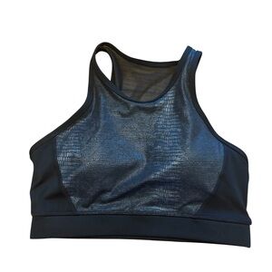 SOLD!!
Zyia Active sports bra size medium